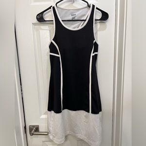 Reebok tennis sports dress